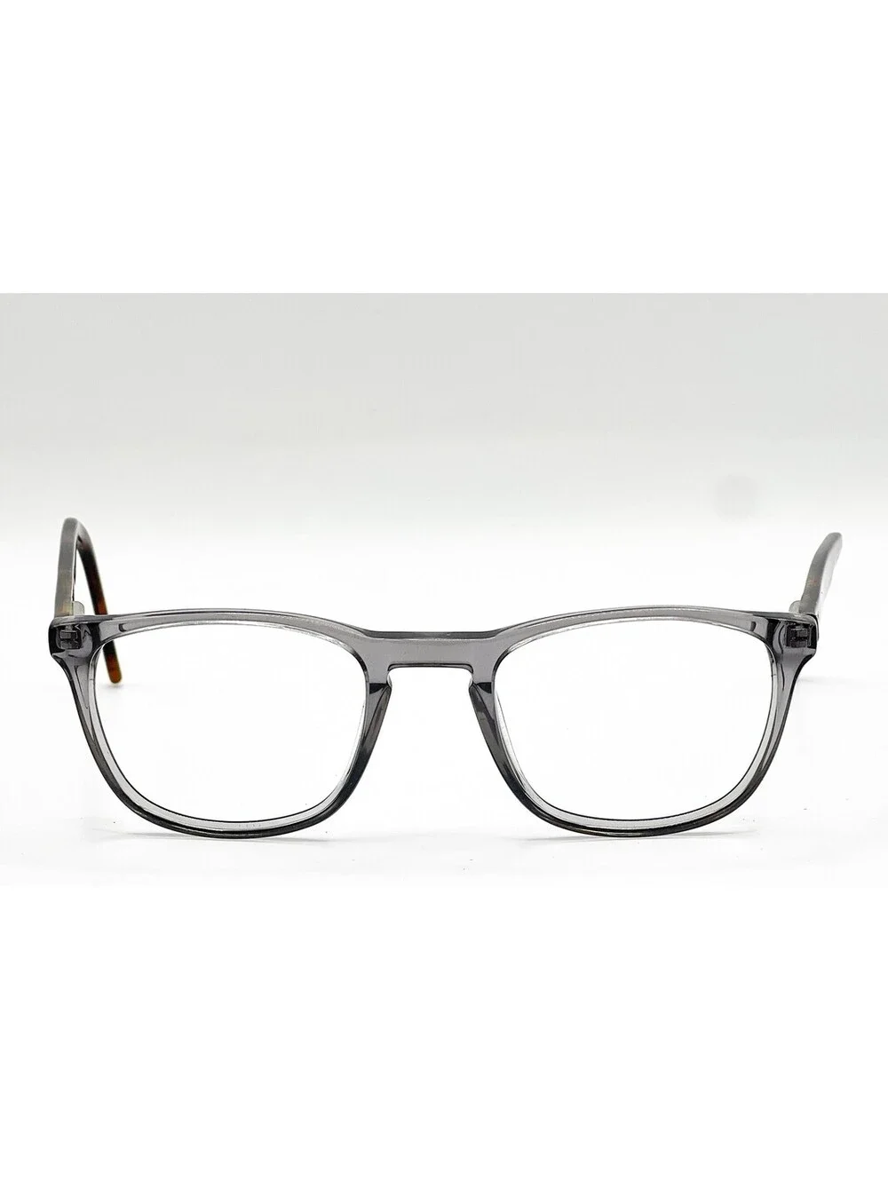 Perry Ellis Pe 372-2 Gray Authentic Eyeglasses 48-20-140